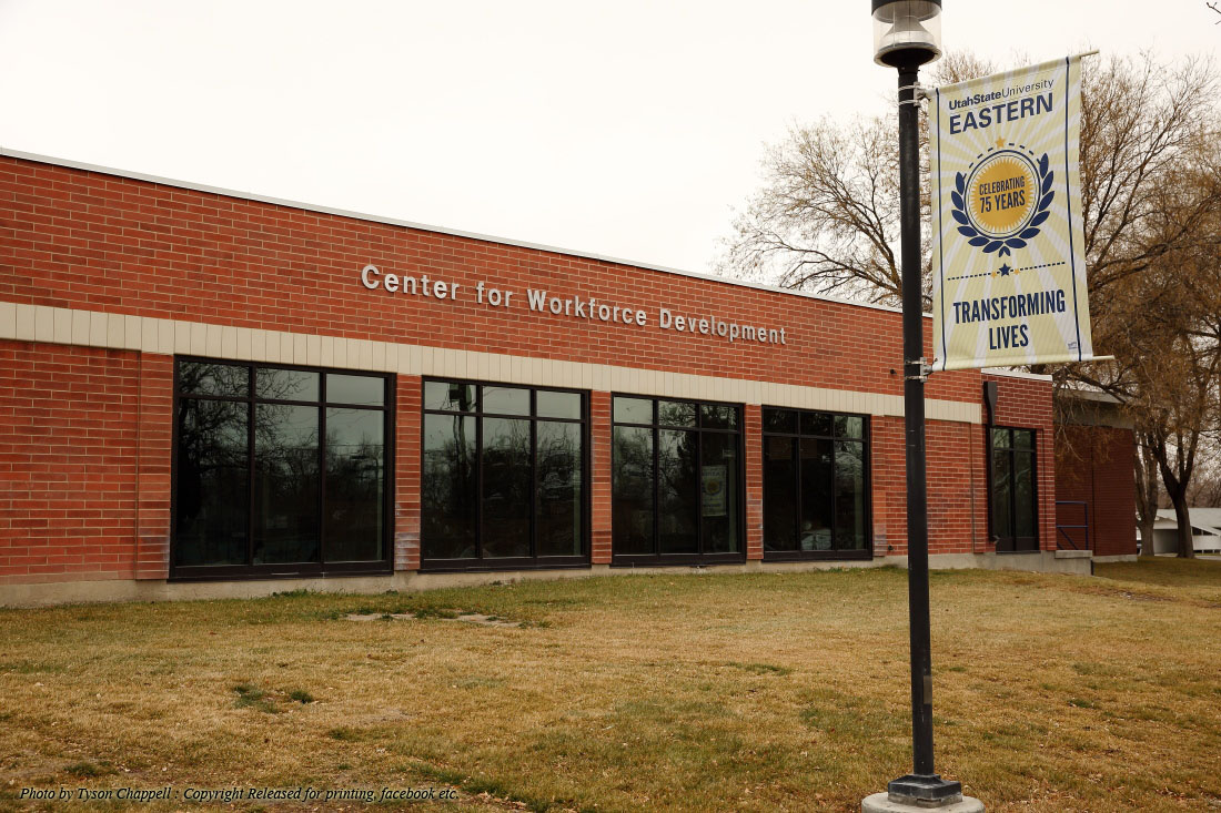 Workforce Development Building After delay, Center for Workforce Development Building opens Jan. 2014 ...