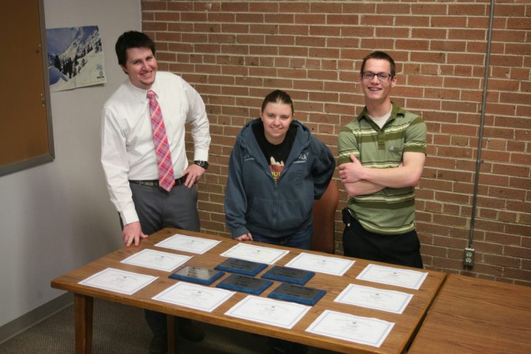 eagle awards 2014.JPG