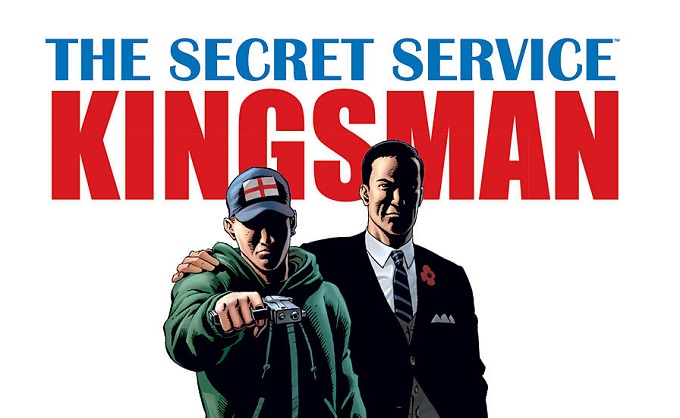 Kingsman: The Secret Service Movie Review