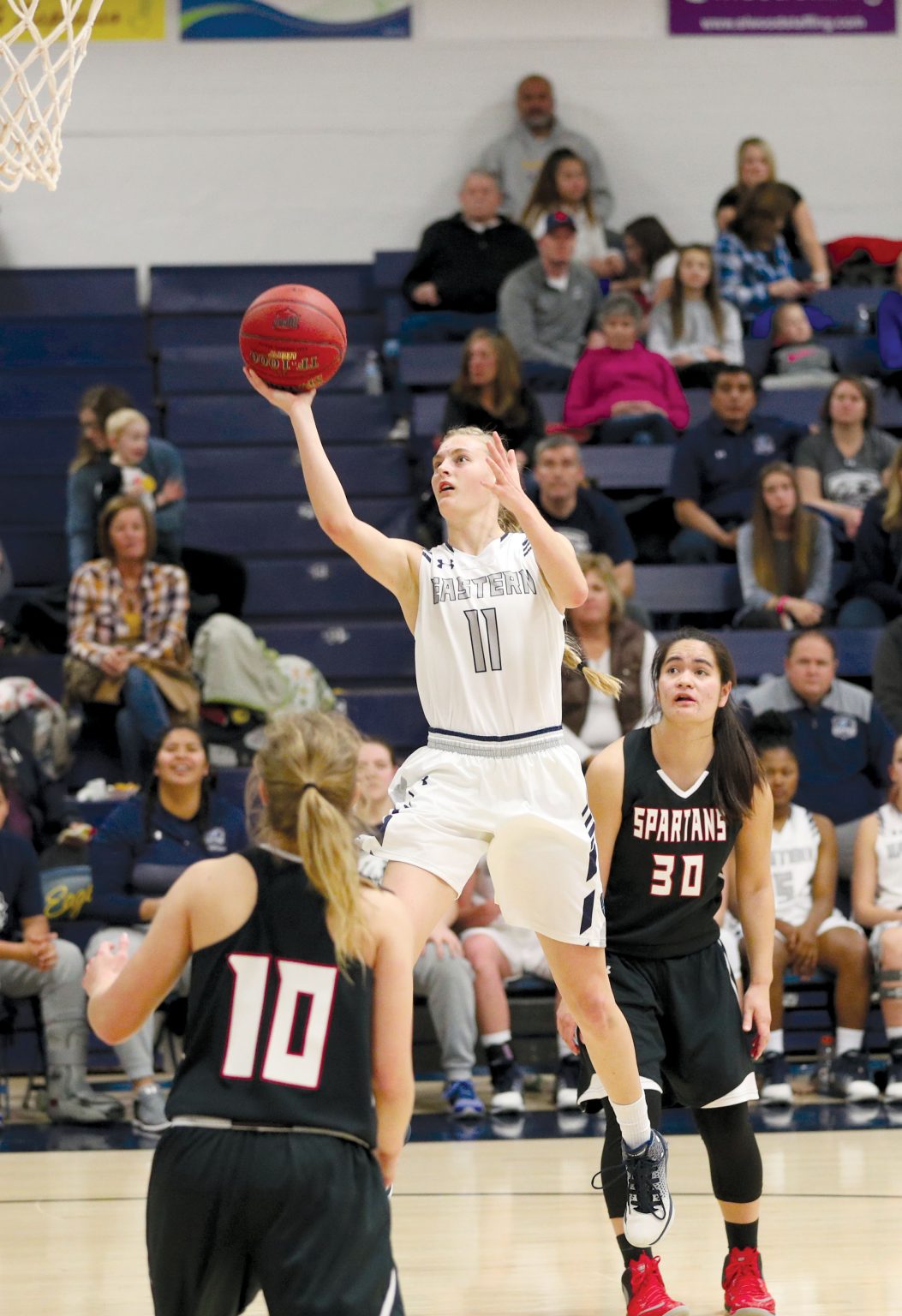 USUE Women’s basketball struggles as conference play begins – USU ...