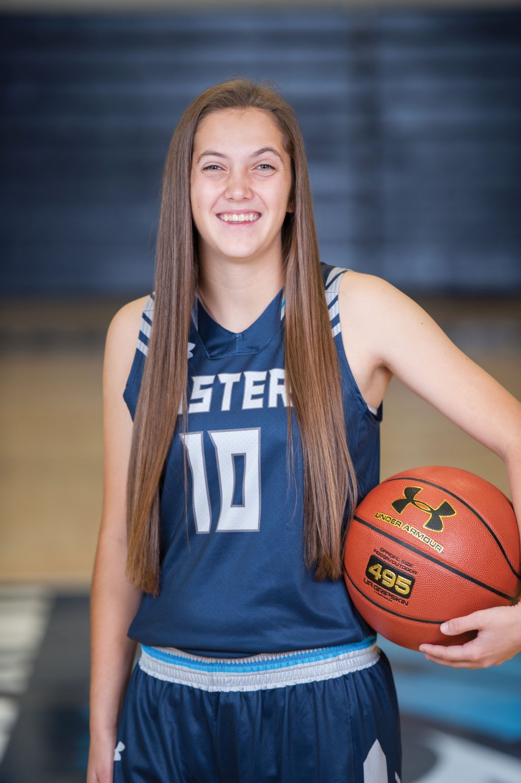 Madison Loftus named All-Region – USU Eastern Eagle