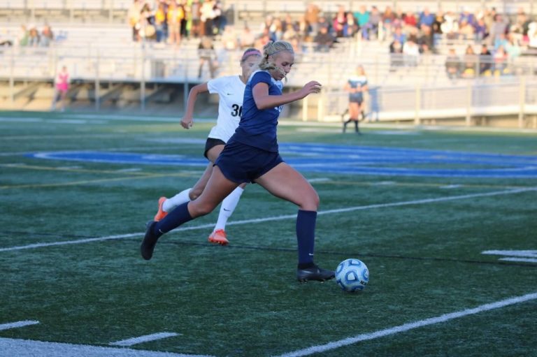 layton utah soccer player