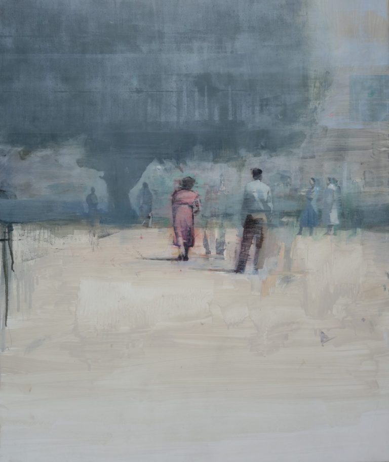 Charles Callis - Fields