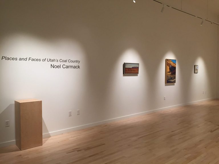 Tippets Gallery - View2