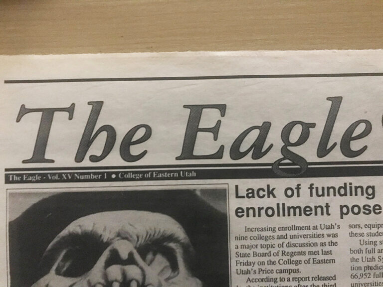 old eagle masterhead