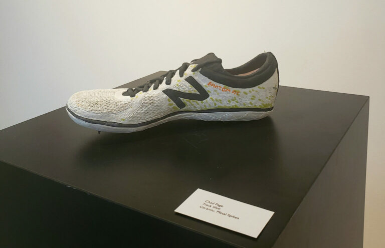 Chad Page - Track Shoe edited