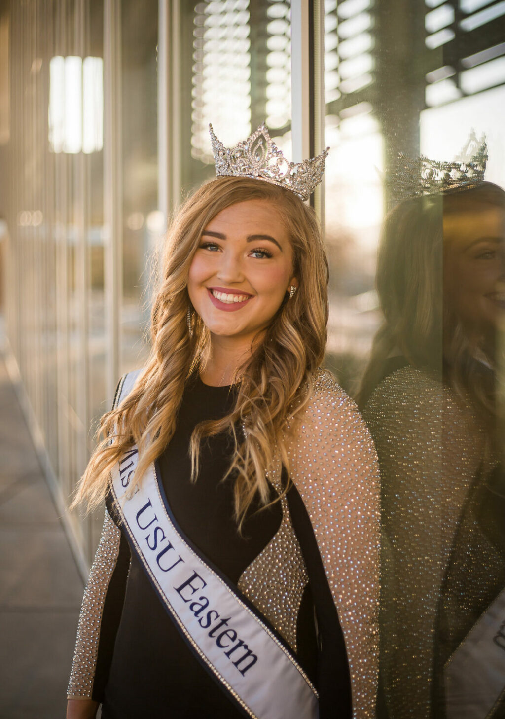 KSL’s Wimmer keynotes 2021 graduation, valedictorian, salutatorian