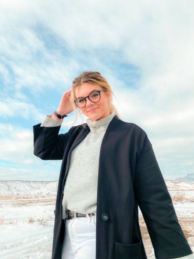 EU Ambassador Captain Named For 2021 22 USU Eastern Eagle