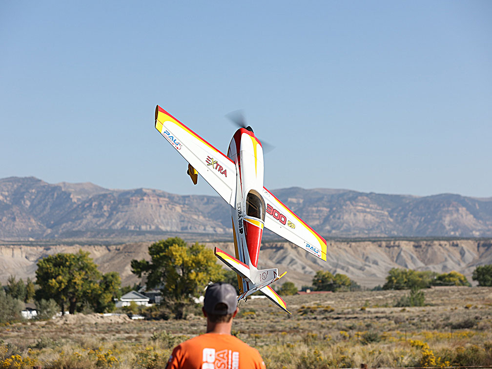 Drone headquarters of Utah USU Eastern Eagle