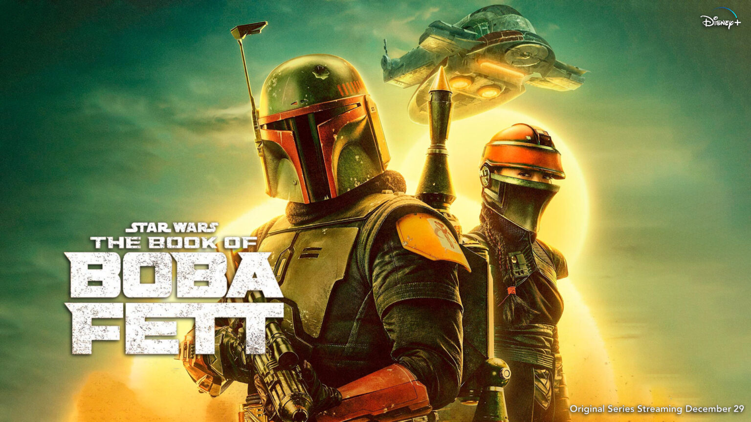 Why Book of Boba Fett's Rotten Tomatoes Was Worse Than Other Star Wars TV