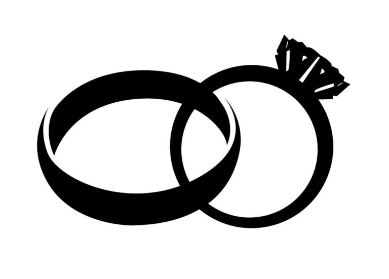 Wedding-Rings