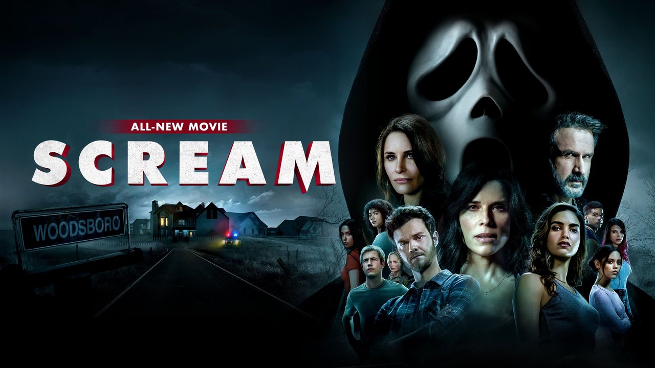 Scream VI (2023) – “Ghostface Returns!” – Review