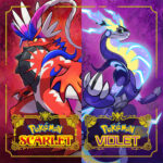 Pokemon Scarlet and Violet review 