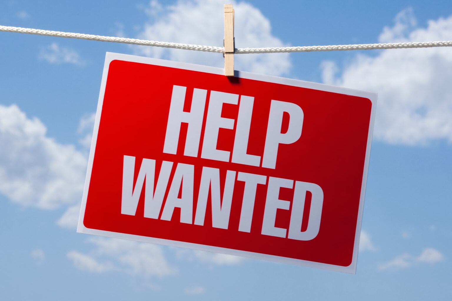 Wanted Utility Wanted: Workers who won’t complain – USU Eastern Eagle