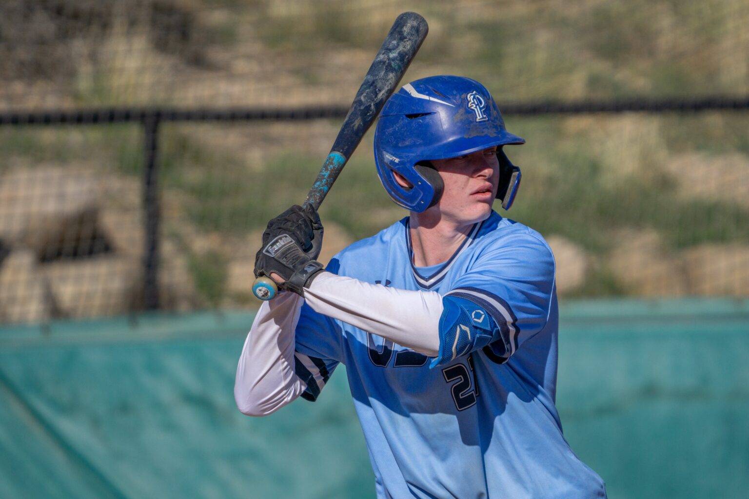 Baseball Week Review USU Eastern Eagle