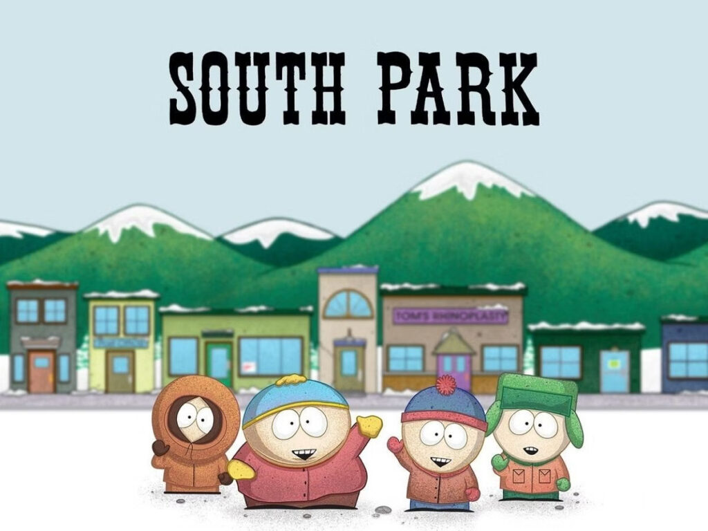 South Park (Season 26) Review