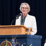 Elizabeth R. Cantwell Named 17th USU President