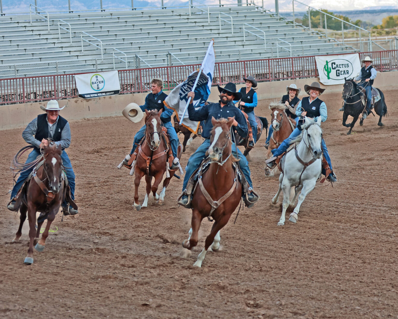 Eastern Rodeo Type Face USU Eastern Rodeo photo gallery – USU Eastern Eagle