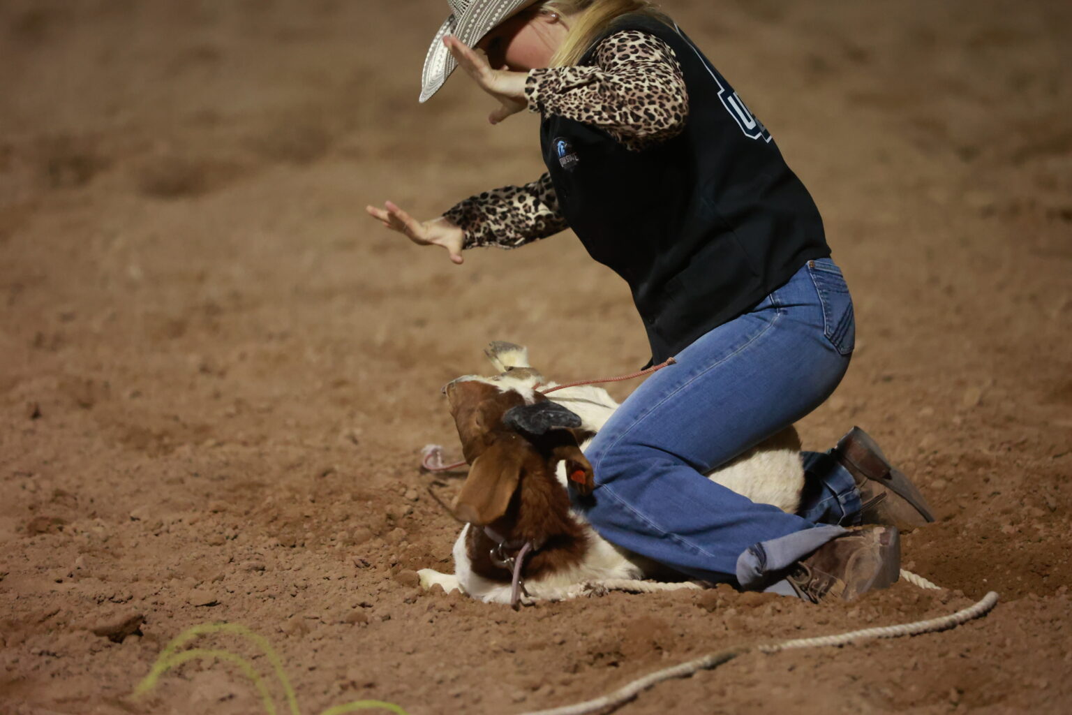Eastern Rodeo Type Face USU Eastern Rodeo photo gallery – USU Eastern Eagle