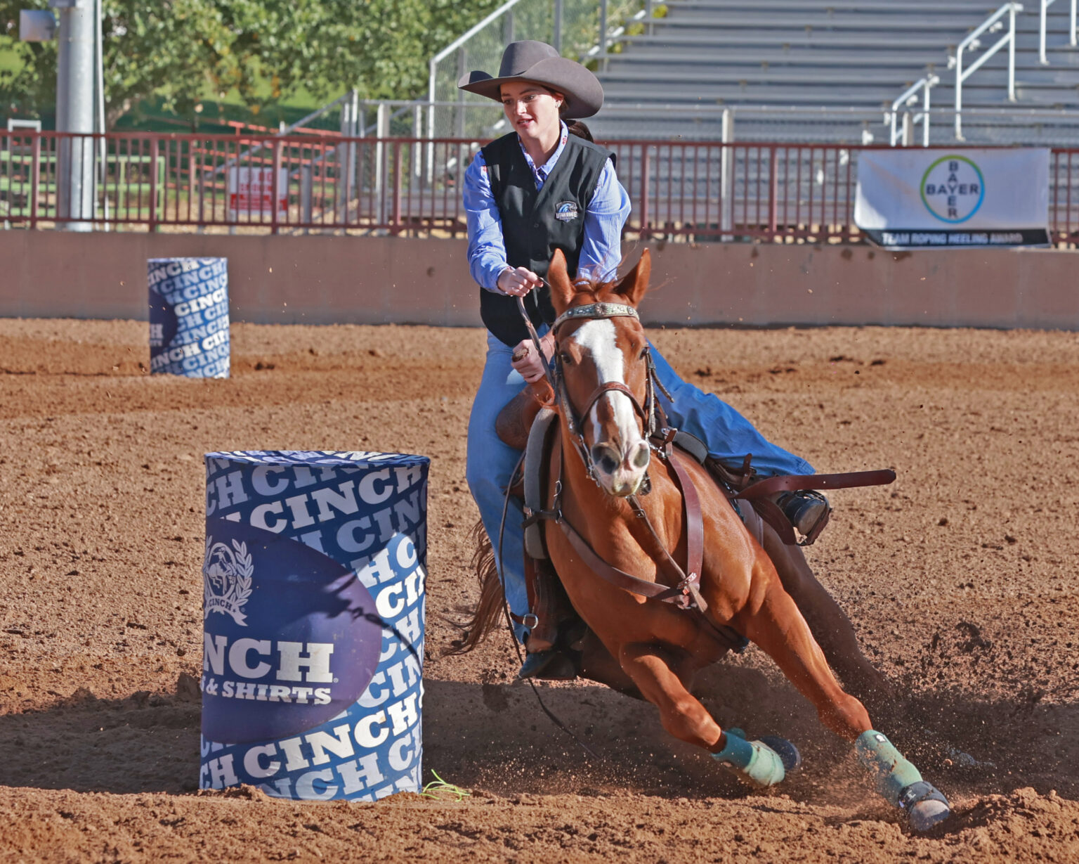 Eastern Rodeo Type Face USU Eastern Rodeo photo gallery – USU Eastern Eagle