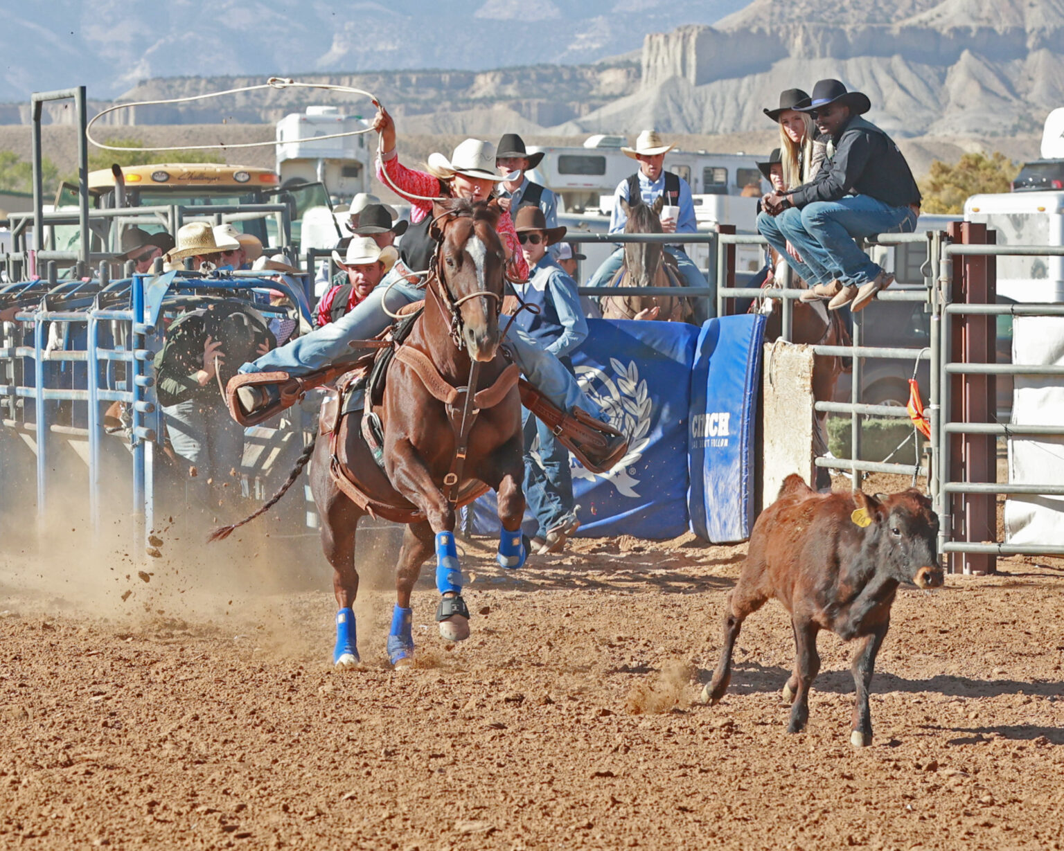 Eastern Rodeo Type Face USU Eastern Rodeo photo gallery – USU Eastern Eagle