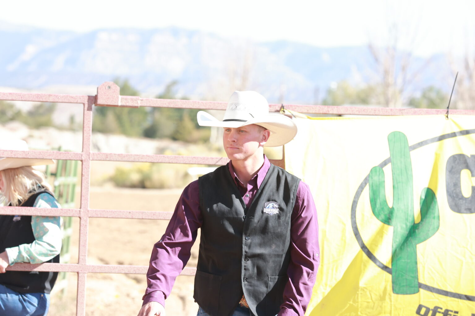 Eastern Rodeo Type Face USU Eastern Rodeo photo gallery – USU Eastern Eagle