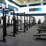 New equipment, enhanced security, and extended hours elevate fitness experience for students and community members