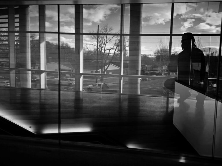 USU Eastern photography embrace Art in Architecture