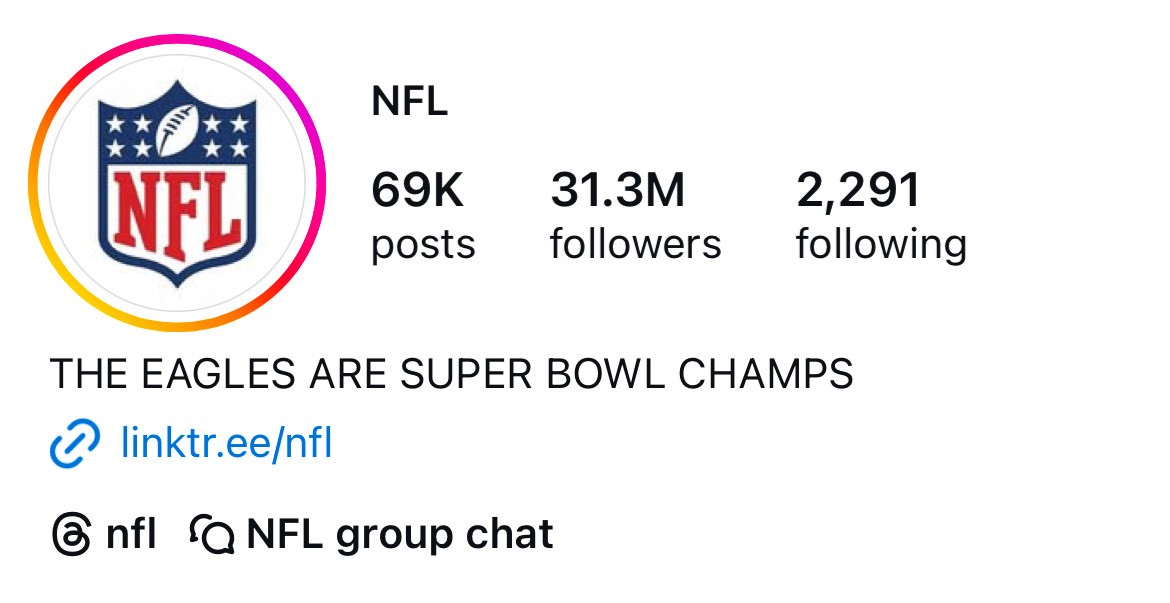 How social media has impacted the NFL – USU Eastern Eagle