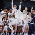 March Madness: Utah State Aggies’ Journey to the 2025 NCAA Tournament