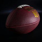 classic pigskin football