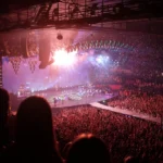 Adelaide Entertainment Centre, Hindmarsh, Australia