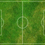 Soccer field