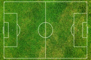 Soccer field